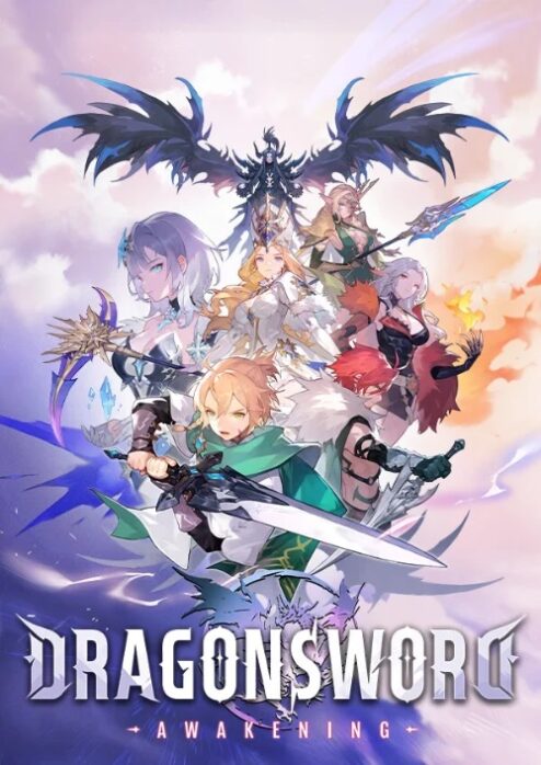 DragonSword : Awakening - Steam Offline