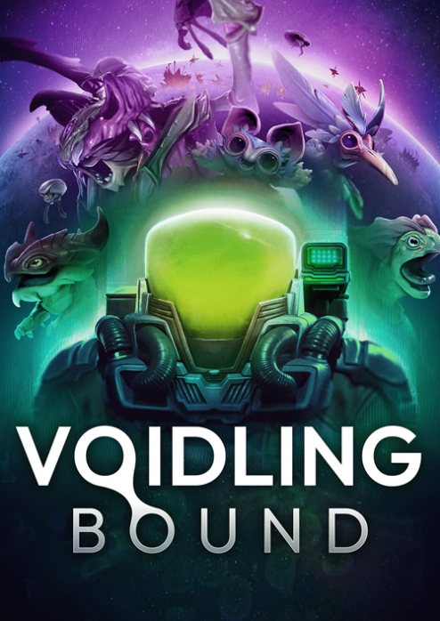 Voidling Bound - Steam Offline