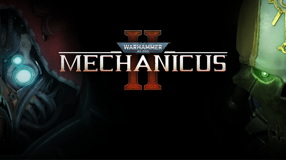 Warhammer 40,000: Mechanicus 2 - Steam Offline