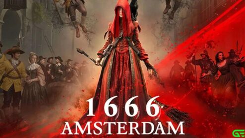 1666: Amsterdam - Steam Offline