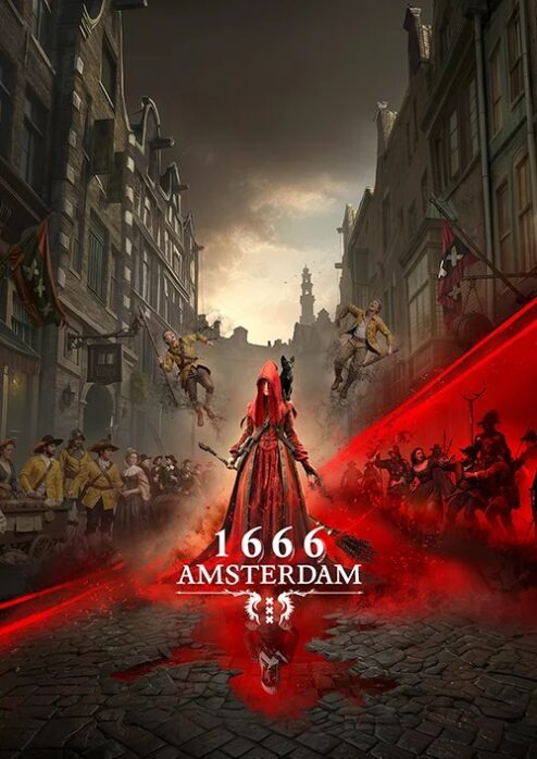 1666: Amsterdam - Steam Offline