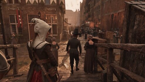 1666: Amsterdam - Steam Offline - Ảnh 7