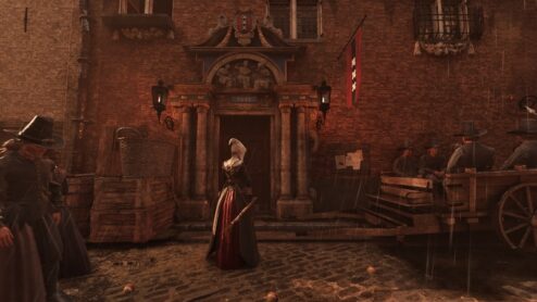 1666: Amsterdam - Steam Offline - Ảnh 8