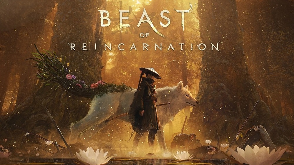 Beast of Reincarnation + Việt Hoá - Steam Offline