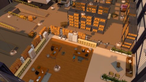 Big Ambitions - Steam Offline - Ảnh 13