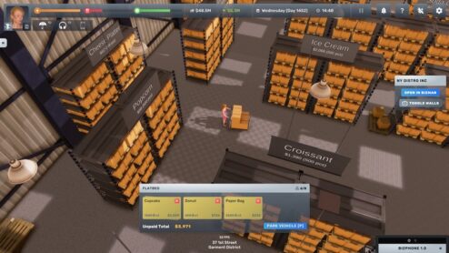 Big Ambitions - Steam Offline - Ảnh 3