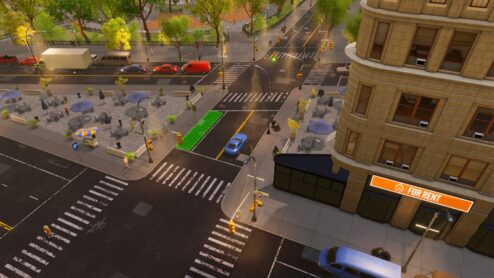 Big Ambitions - Steam Offline - Ảnh 4
