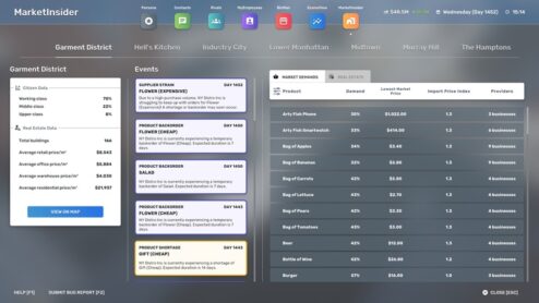 Big Ambitions - Steam Offline - Ảnh 5