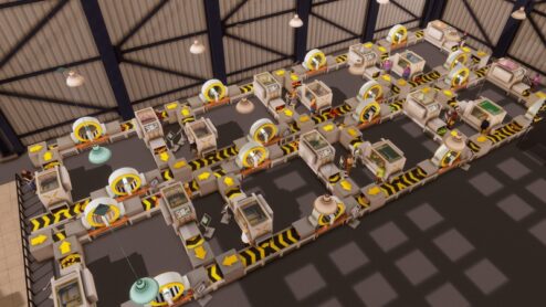 Big Ambitions - Steam Offline - Ảnh 7
