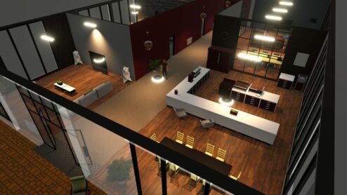 Big Ambitions - Steam Offline - Ảnh 8