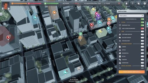Big Ambitions - Steam Offline - Ảnh 9