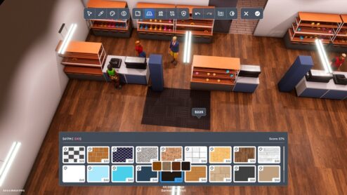 Big Ambitions - Steam Offline - Ảnh 10