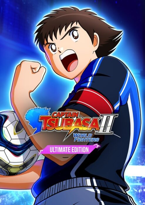 CAPTAIN TSUBASA 2: WORLD FIGHTERS Ultimate Edition - Steam Offline