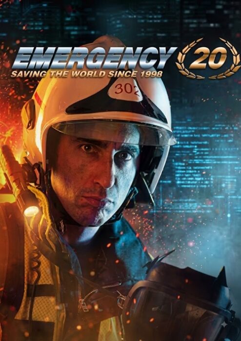 EMERGENCY 20 - Steam Offline