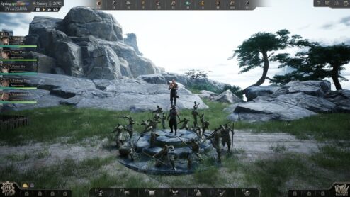Eastern Era - Steam Offline - Ảnh 2
