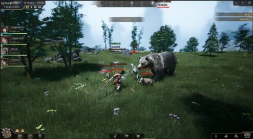 Eastern Era - Steam Offline - Ảnh 13