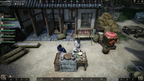Eastern Era - Steam Offline - Ảnh 3