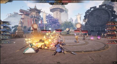 Eastern Era - Steam Offline - Ảnh 5