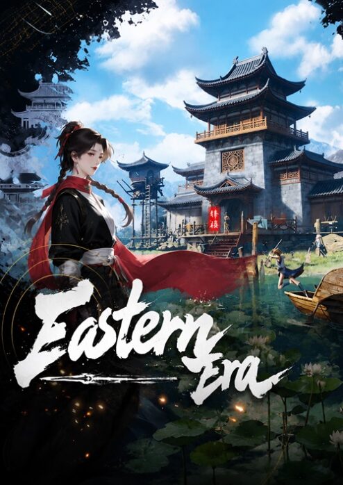 Eastern Era - Steam Offline