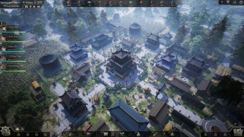 Eastern Era - Steam Offline - Ảnh 7