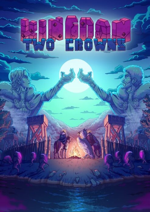 Kingdom Two Crowns - Steam Offline