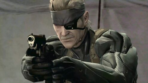 METAL GEAR SOLID: MASTER COLLECTION Vol.2 - Steam Offline - Ảnh 3
