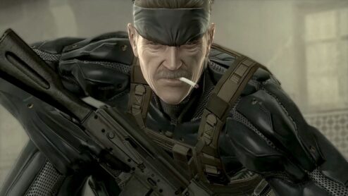 METAL GEAR SOLID: MASTER COLLECTION Vol.2 - Steam Offline - Ảnh 6