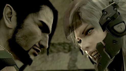 METAL GEAR SOLID: MASTER COLLECTION Vol.2 - Steam Offline - Ảnh 7