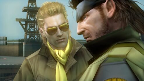 METAL GEAR SOLID: MASTER COLLECTION Vol.2 - Steam Offline - Ảnh 9