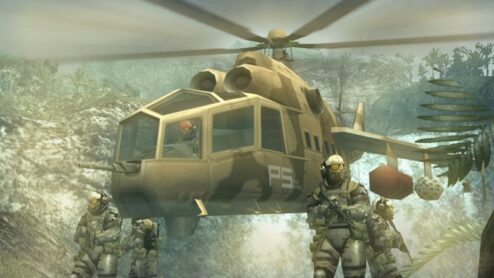 METAL GEAR SOLID: MASTER COLLECTION Vol.2 - Steam Offline - Ảnh 10