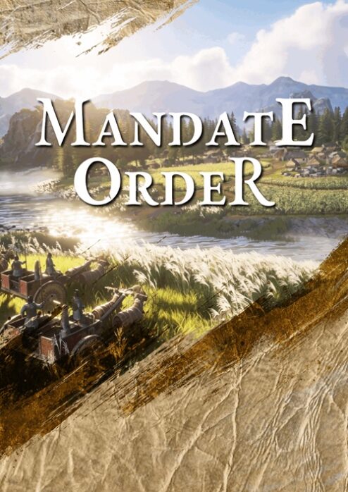 Mandate Order - Steam Offline