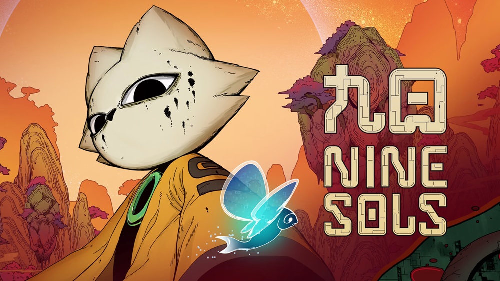 Nine Sols - Steam Offline