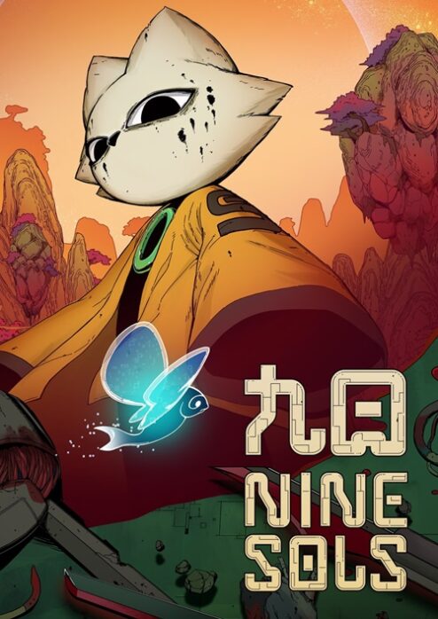 Nine Sols - Steam Offline