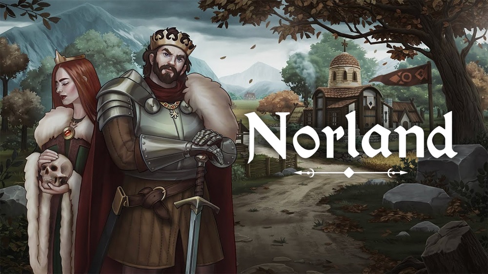 Norland - Steam Offline