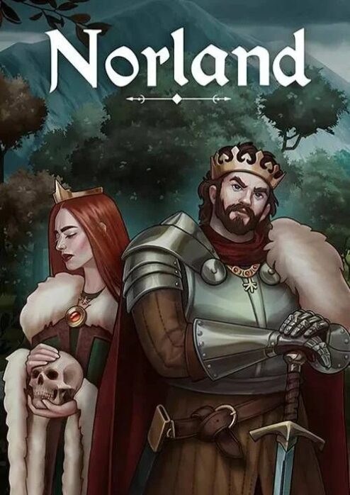 Norland - Steam Offline