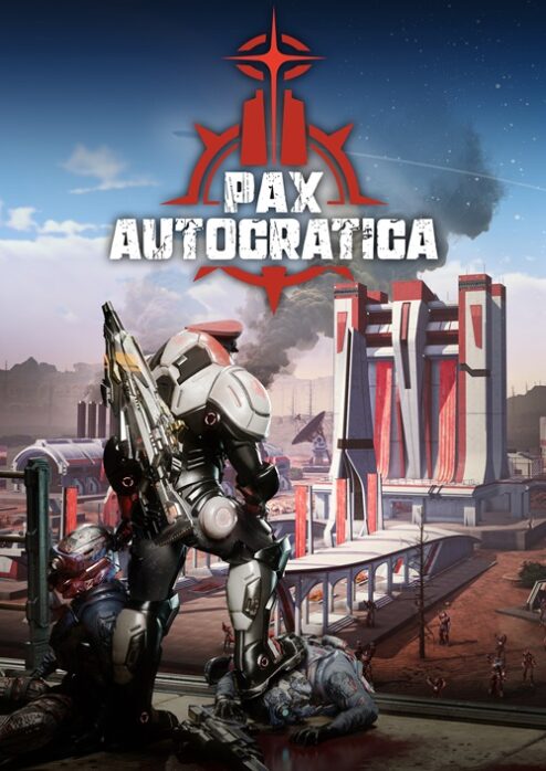 Pax Autocratica - Steam Offline