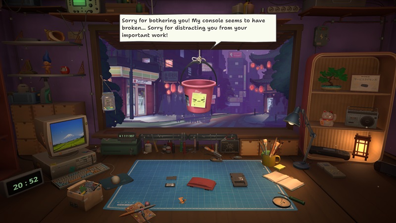 ReStory: Chill Electronics Repairs - Steam Offline - Ảnh 7