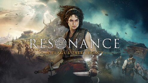 Resonance: A Plague Tale Legacy - Steam Offline