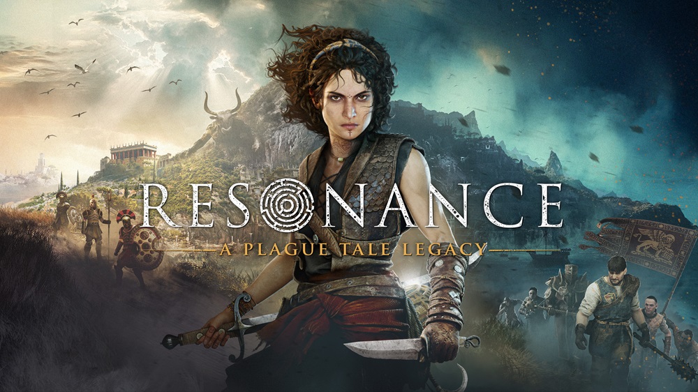 Resonance: A Plague Tale Legacy - Steam Offline