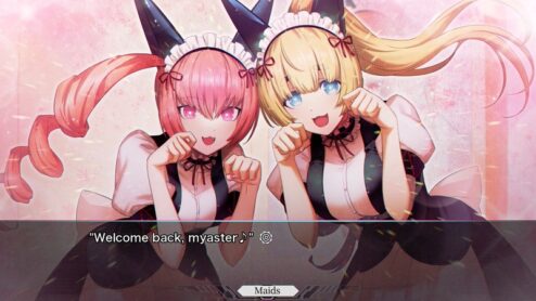 STEINS GATE REBOOT - Steam Offline - Ảnh 2