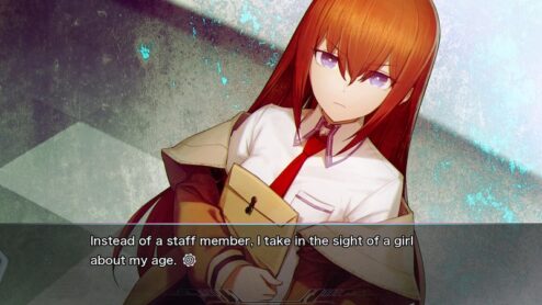 STEINS GATE REBOOT - Steam Offline - Ảnh 3