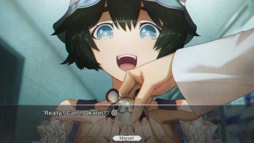 STEINS GATE REBOOT - Steam Offline - Ảnh 8