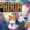 Sephiria - Steam Offline