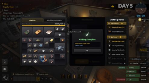 Survival Log - Steam Offline - Ảnh 3