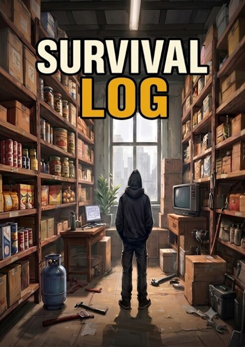 Survival Log - Steam Offline