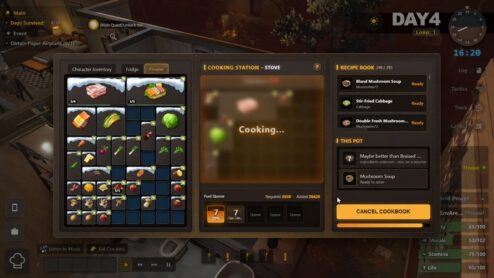 Survival Log - Steam Offline - Ảnh 6