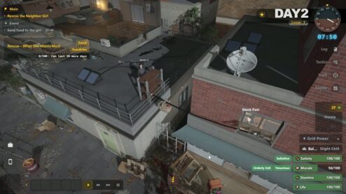 Survival Log - Steam Offline - Ảnh 8