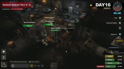 Survival Log - Steam Offline - Ảnh 9