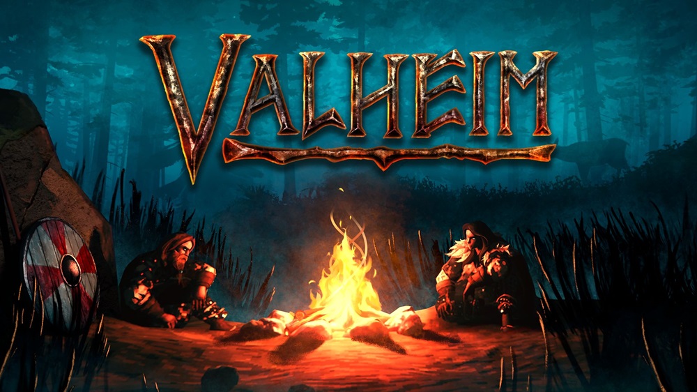 Valheim - Steam Offline