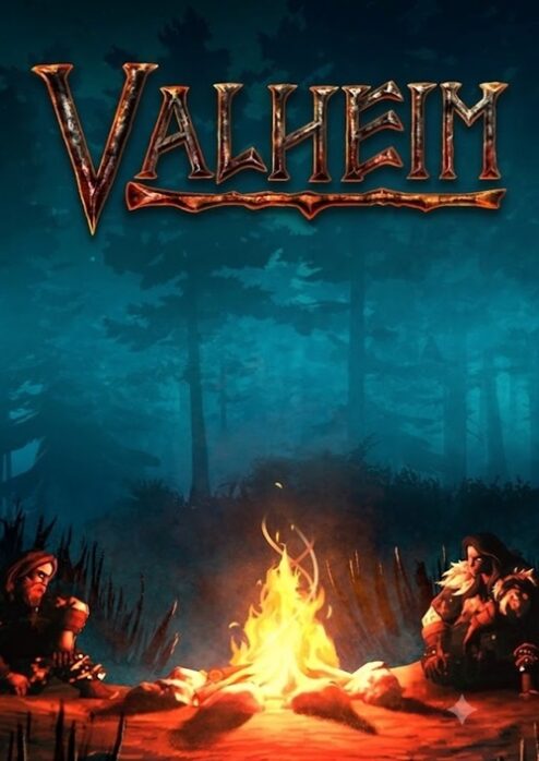 Valheim - Steam Offline